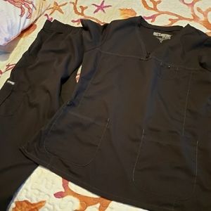 Greys Anatomy Scrubs